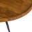 Oval Cofe Table
