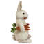 Carotene the Rabbit Garden Statue