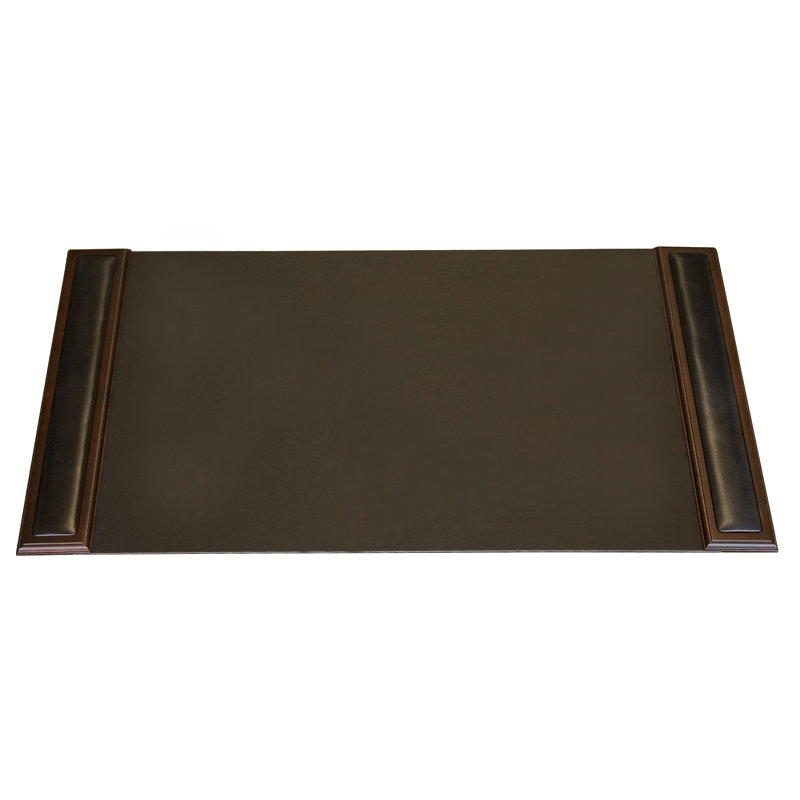 Mejias Leather Desk Pad