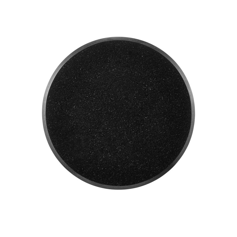 Gieves Stone End Table
