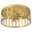 New Orleans 2 - Light Flush Mount-58191707-58191708