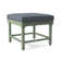 Banc en bois massif Louisa