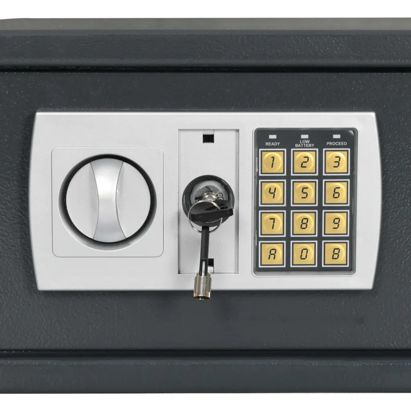 Security Safe Lock