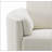 Sagen Beige Boucle Glider Recliner with Swivel-682981445