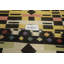 Tapis tribal kilim oriental 8 x 10