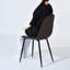 Chaises d'appoint rembourrées Delfinia-112274198-86726543
