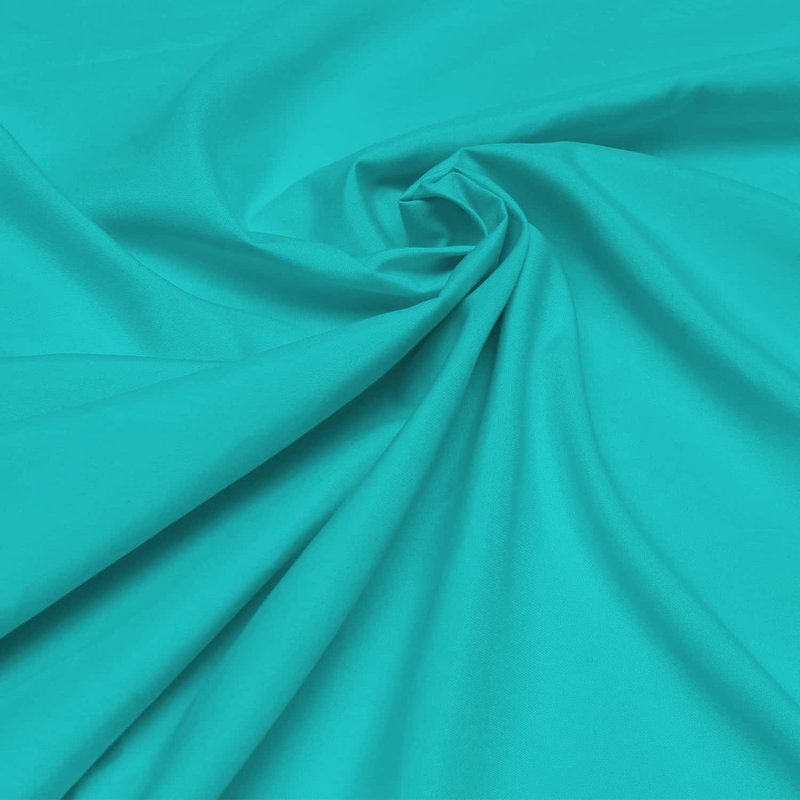 Ensemble de draps en micro-fibre, Très grand, Bleu sarcelle