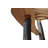 Wyton 17'' H Solid Wood Armchair-422695142
