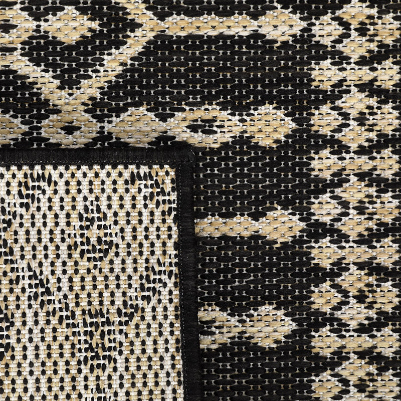 Tapis avec envers antidérapant Daquarius, Rectangle 8 pi 9 po x 12 pi 2 po