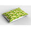 Ensemble de 2 taies décoratives Ambesonne Banana-99878283