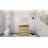 Reyes 35'' Single Bathroom Vanity Base Only-58514105