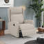 Fauteuil inclinable et pivotant à bascule-1413296558