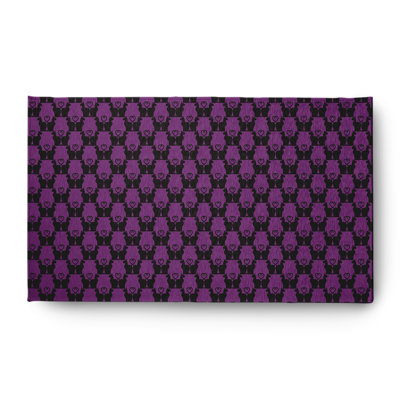 Dearl Chenille Indoor Rug