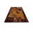 Bettejo Hand Tufted Wool Eco-Friendly Area Rugs - Rectangle | Multicolor | Abstract Design | Area Rugs for living room, bedroom-48148740