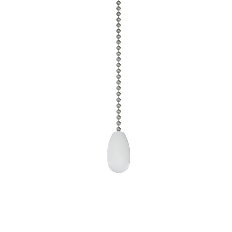 10.5'' 2 - Light Bowl Ceiling Fan Light Kit, White