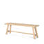 Banc de rangement McGreghor