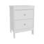 Table de chevet de style contemporain