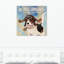 «Beagle Lignes aériennes», reproduction d'impression-1843210921-1814888622