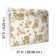 Flutter Vine Floral Roll