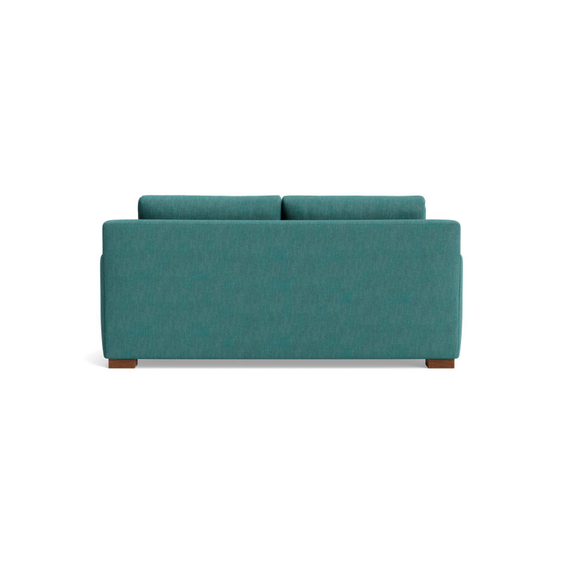 Catalina Loveseat (70"), Performance Weave - Spruce