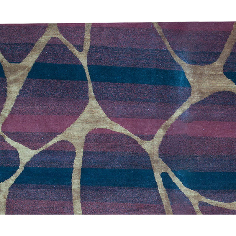 One-of-a-Kind 10' X 14' Area Rug
