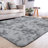 Extra-Large Luxury Soft Tie-Dye Shag Area Rug-549411868-545325080