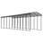 Galvanized Steel Rv Carport, 14X47X14-48451749