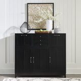 Akarsh 56'' Sideboard