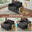 Upholstered Chaise Lounge-886574410