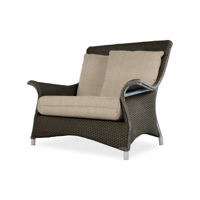 Mandalay Outdoor Lounge Chair