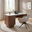 Credenza Desk