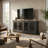 Eleana TV Stand for TVs up to 75"-1930716665