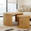 Ensemble de tables basses rondes-2144573811