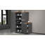 Pameal 164.5 cm H Kitchen Pantry-402272169