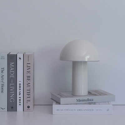 Argent Desk Lamp