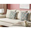 Brose Square Cushion