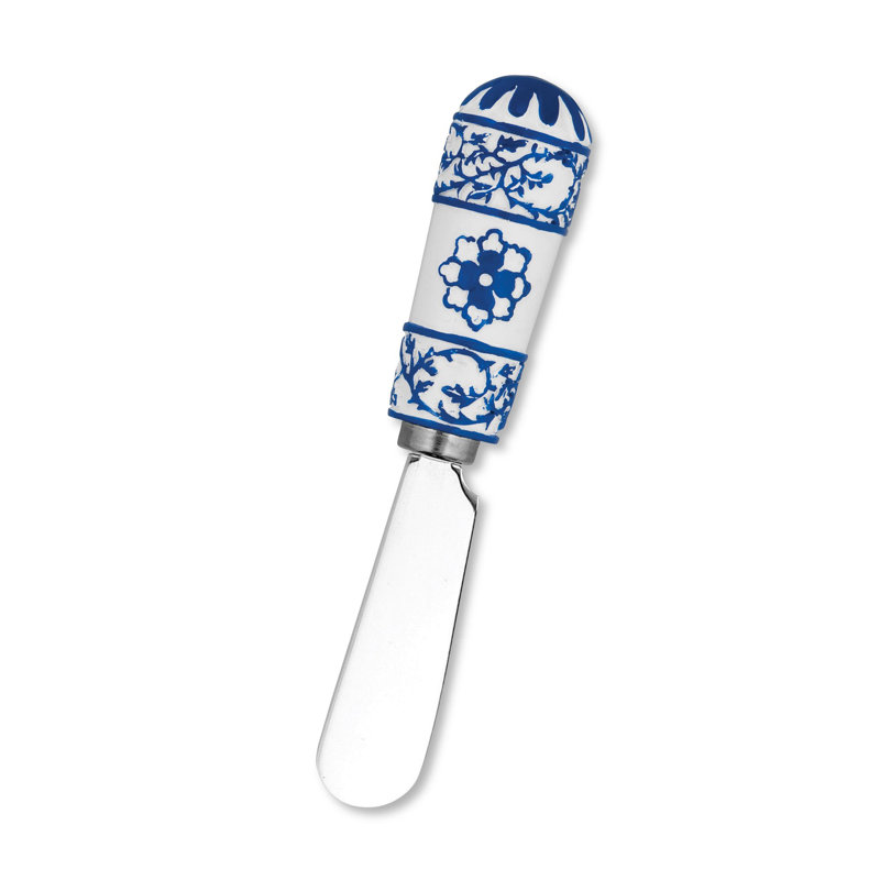 Kaydie Stainless Steel Spreader