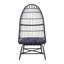 Chaise de patio avec coussins Verrill-1117859154