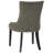 Gallager 19.5'' H Upholstered Parsons Chair-558630614