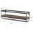 Wall Mounted Wine Rack