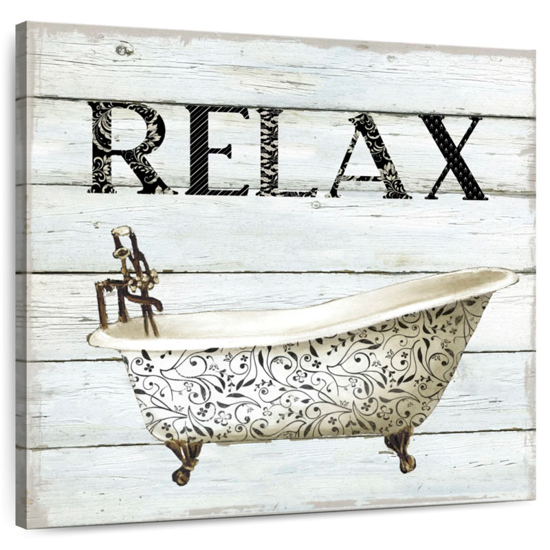 Tergel Relax Bath, H 30 po x l 30 po