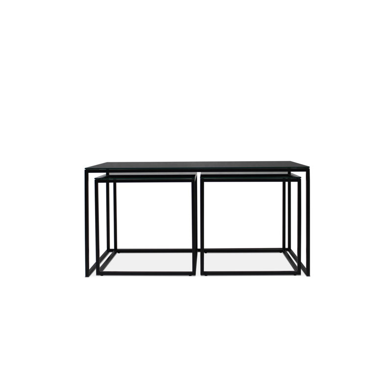 Carbonell Coffee Table