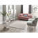 Abasi Geometric Wool Area Rug