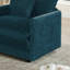 Fauteuil de lecture rembourré Comfy-377473989