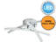 Antinarelli LED Flush Mount
