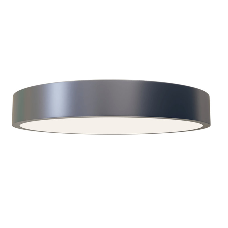 Plafonniers encastrés 18W