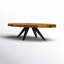 Carlo Coffee Table