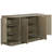 64'' Sideboard
