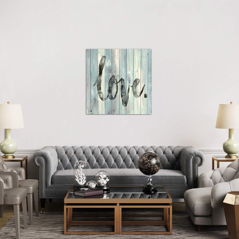 Janie Macdowell - Wrapped Canvas Print, 45.72 cm H x 45.72 cm W x 3.175 cm D