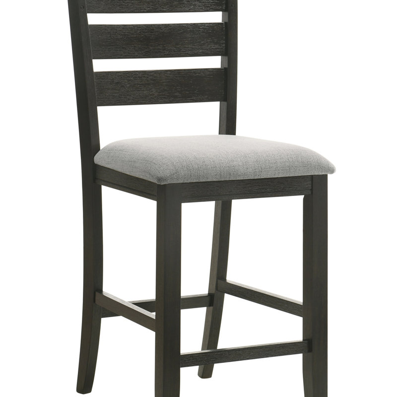 Ensemble de tabourets de bar 2 pièces